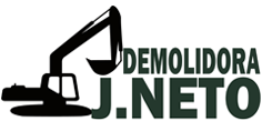 DEMOLIDORA JNETO