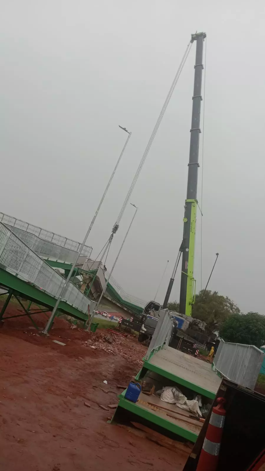 Obras Demolidora J.Neto