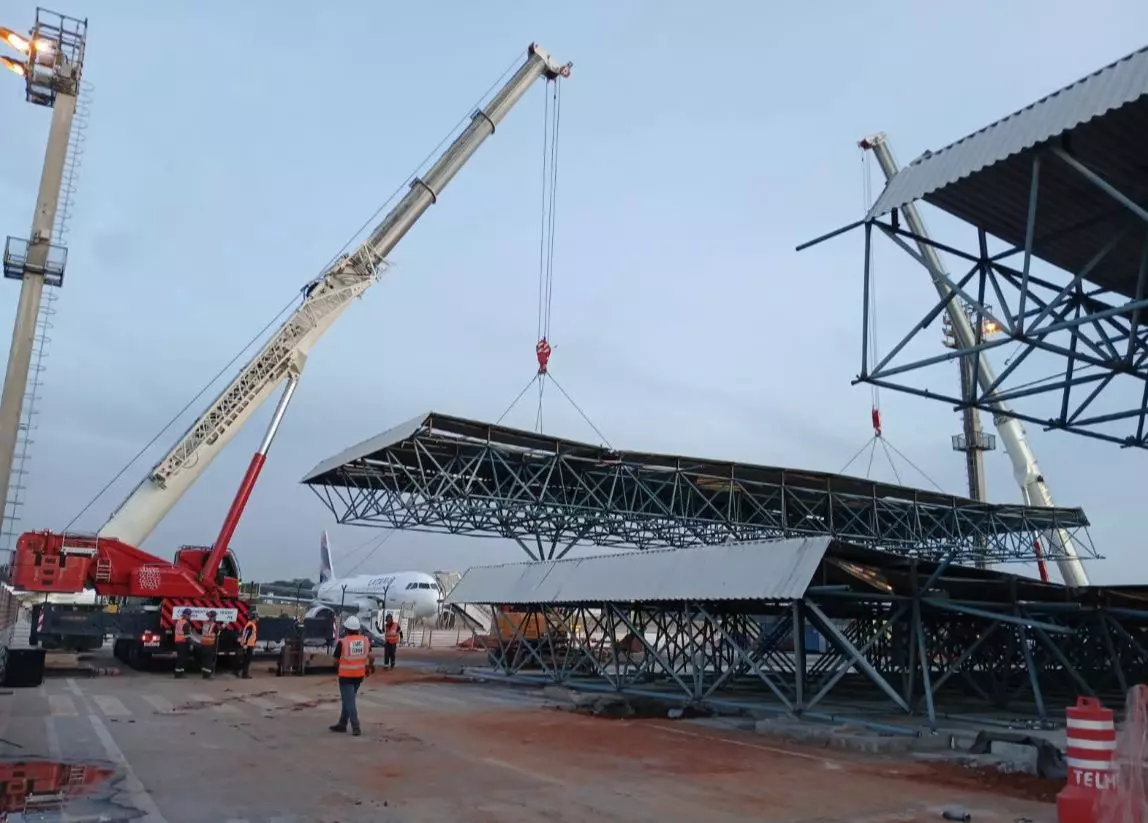 Obras Demolidora J.Neto