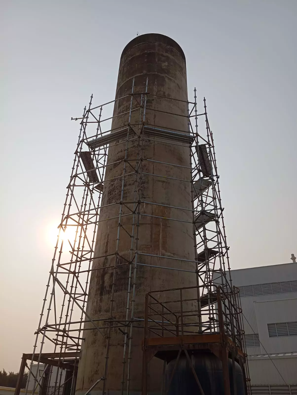 Obras Demolidora J.Neto